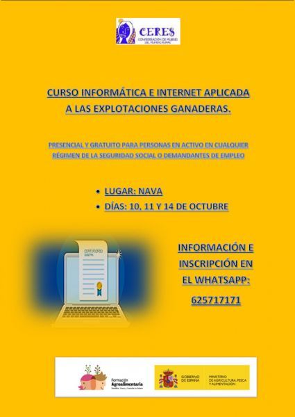 Curso Nava